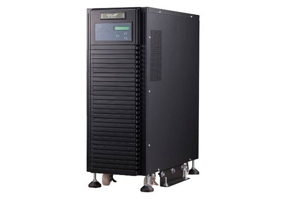 意昂UPS YTR31系列（10-20KVA）立式