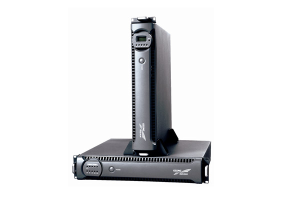 意昂UPS 机架式YTR系列