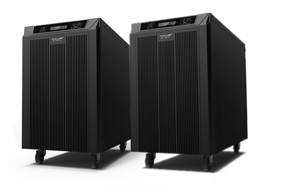 意昂ups电源YTG系列1-10kVA