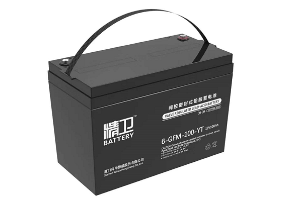 意昂蓄电池12V（精卫系列）