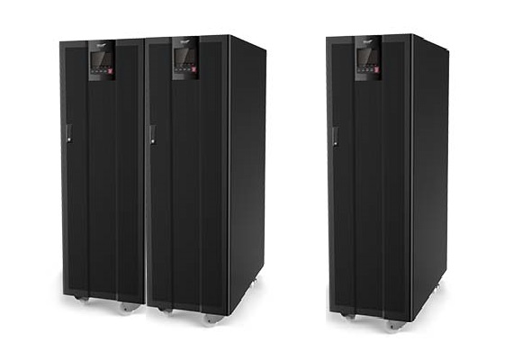 YTG系列 20-40kVA 意昂电源UPS