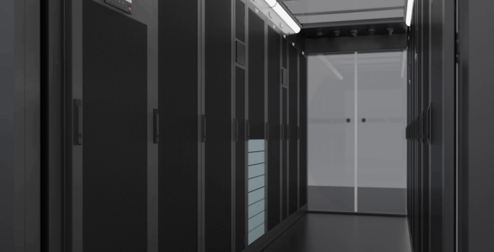 意昂ups电源在金融领域(图1) 意昂ups电源在金融领域(图1)